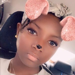 Meet your Posher, Alisha